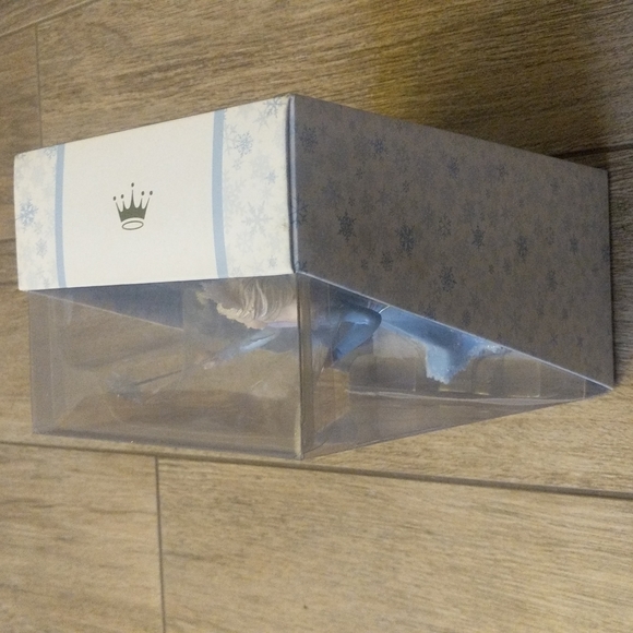 Hallmark Frostlite Faeries Collection 8-piece Christmas ornament set - Picture 5 of 17